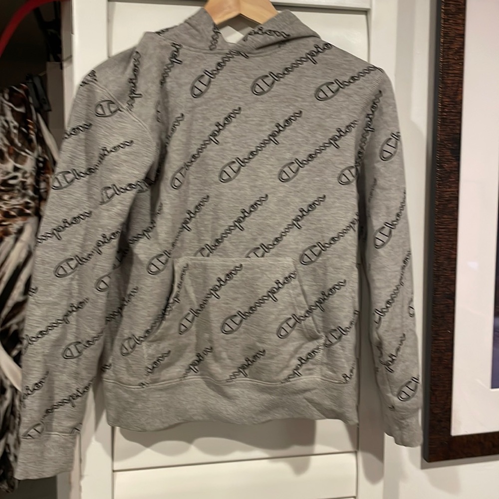 Hoodie in great condition